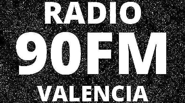 Radio 90FM Valencia