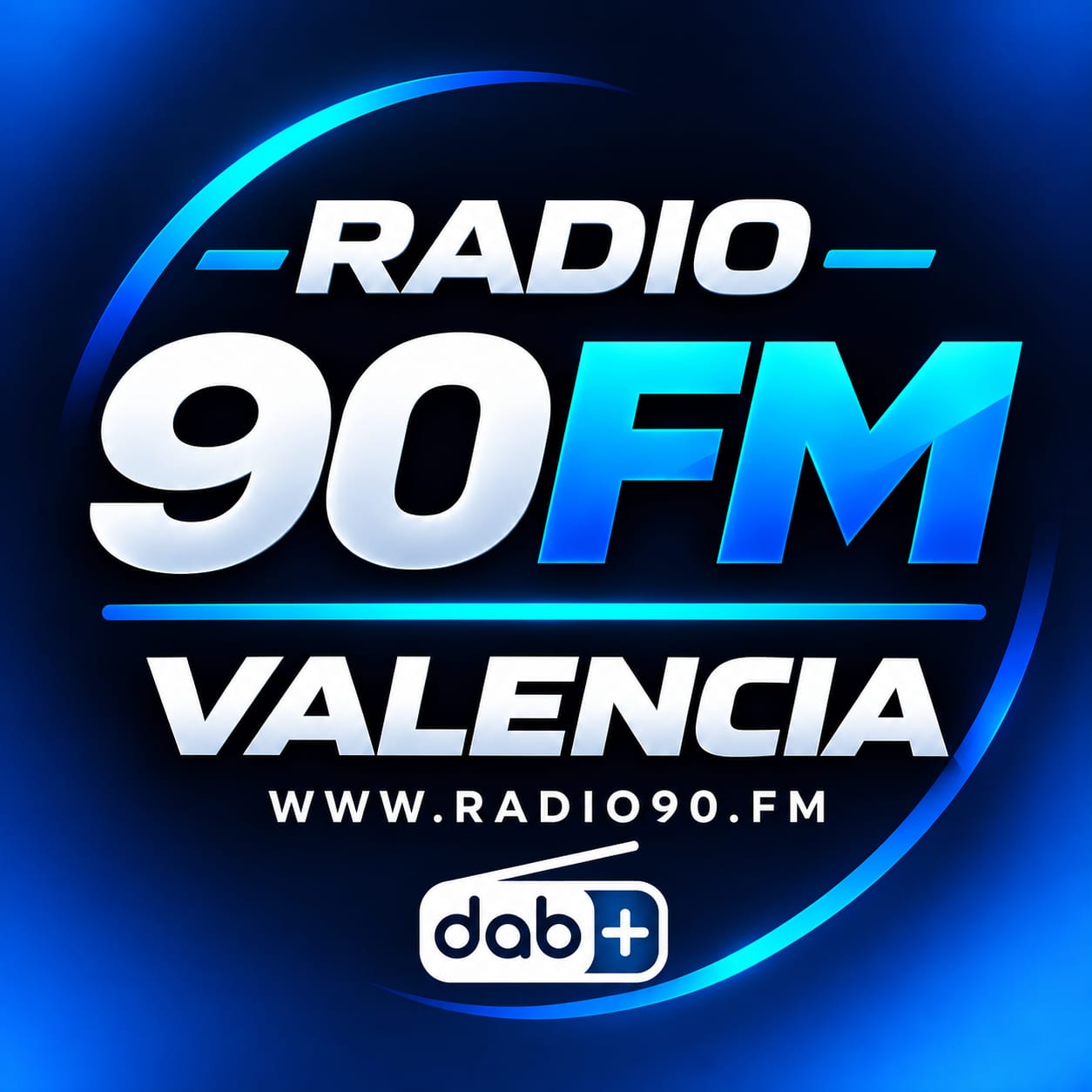 LOGO CON DAB