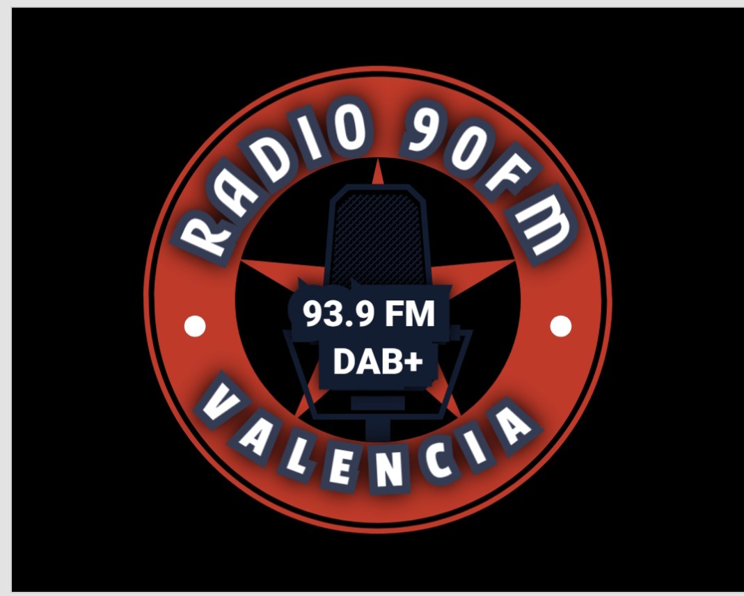 RADIO 90