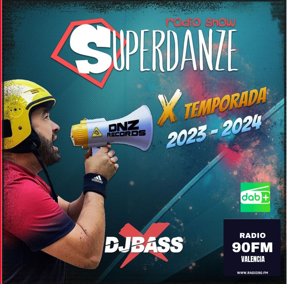 SUPERDANZE