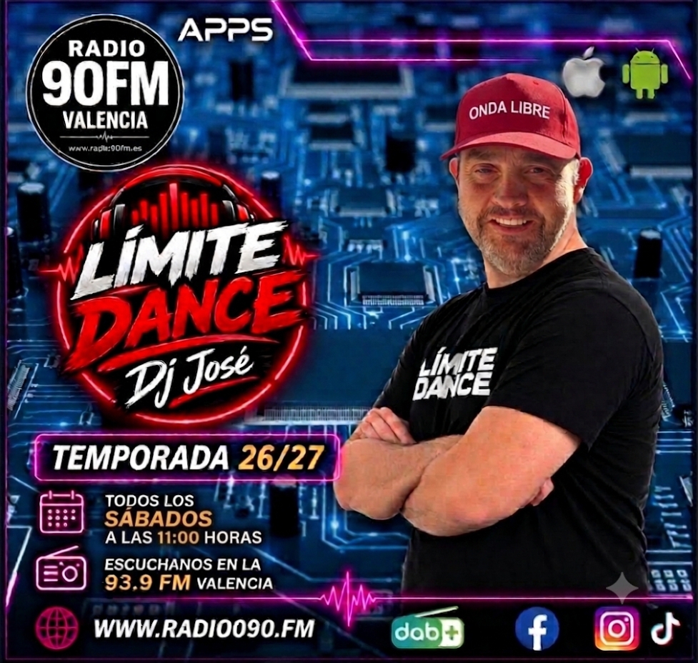 LIMITE DANCE