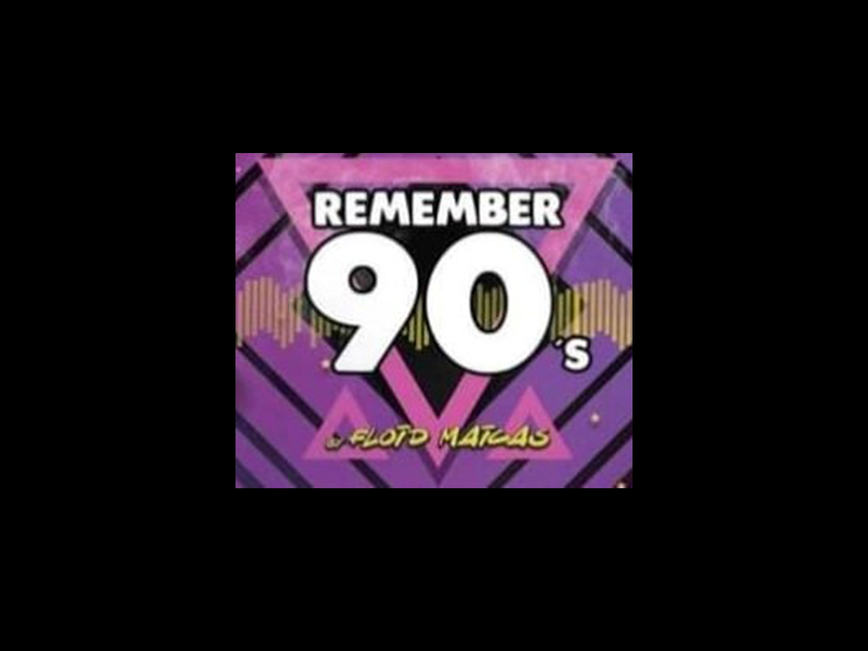 REMEMBER 90S RADIOSHOW