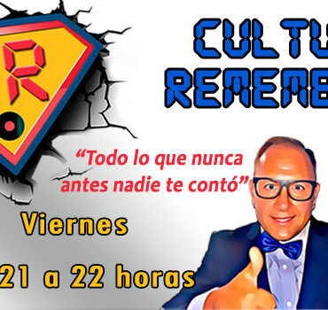 Cultura Remember