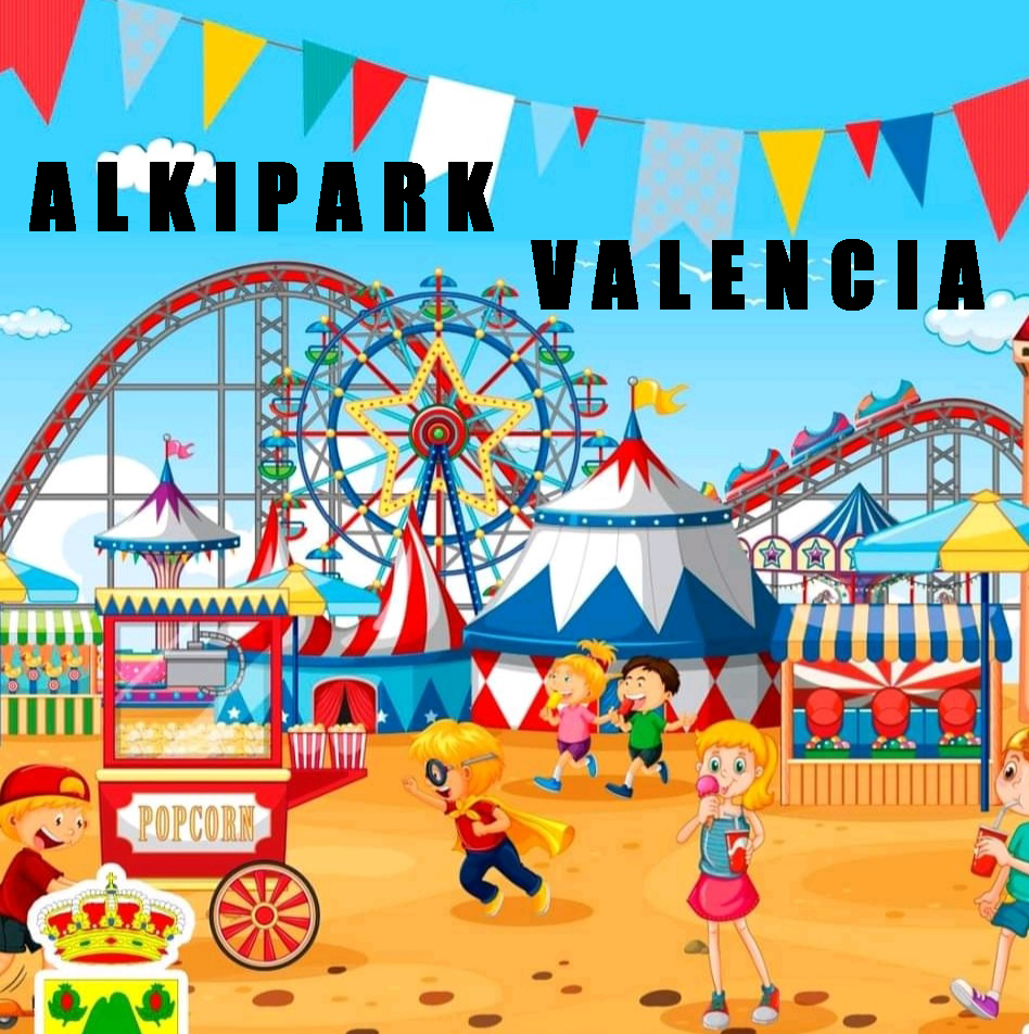 ALKIPARK VALENCIA