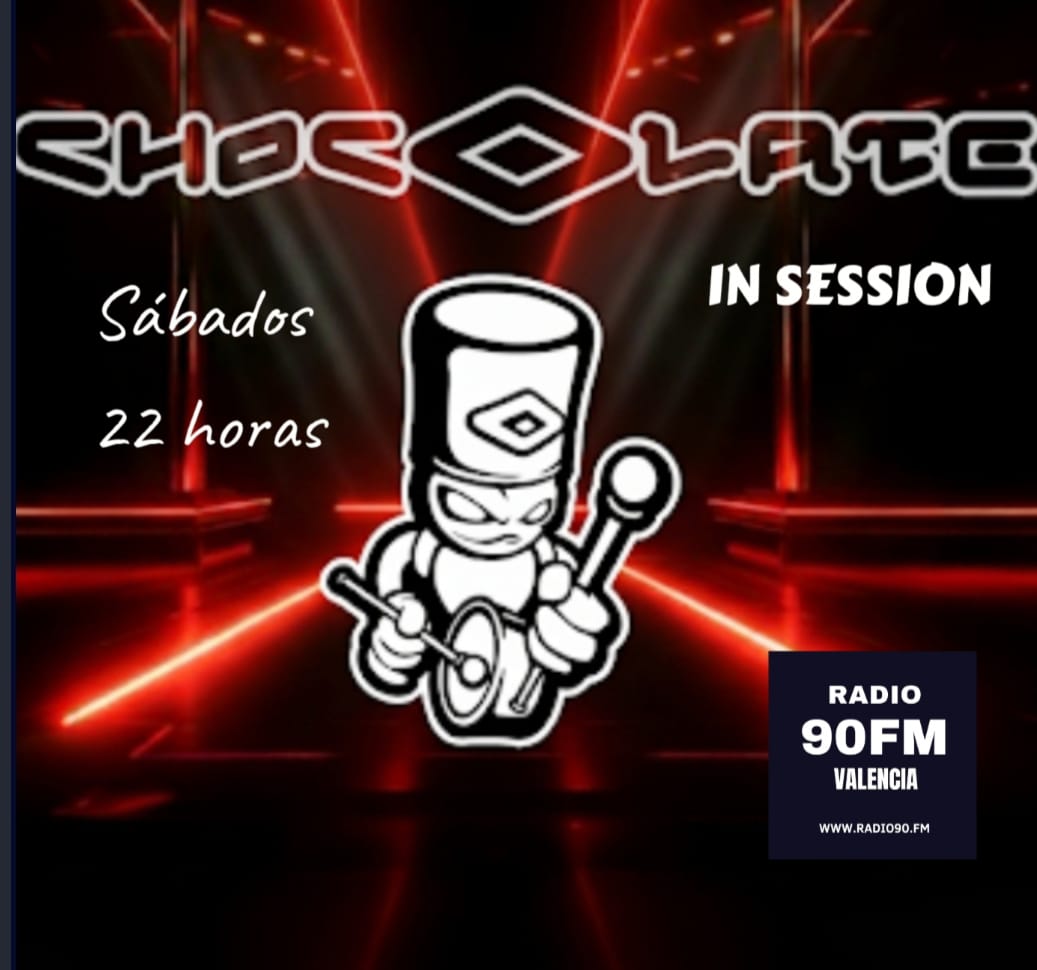 CHOCOLATE IN SESION