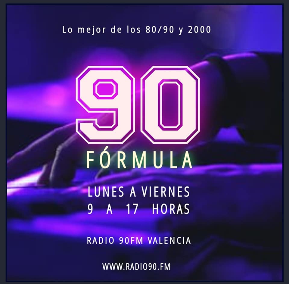 FORMULA 90