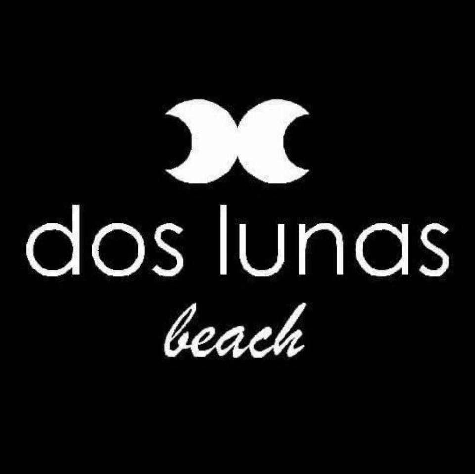 DOS LUNAS BEACH
