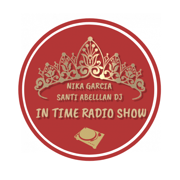 IN TIME RADIO SHOW