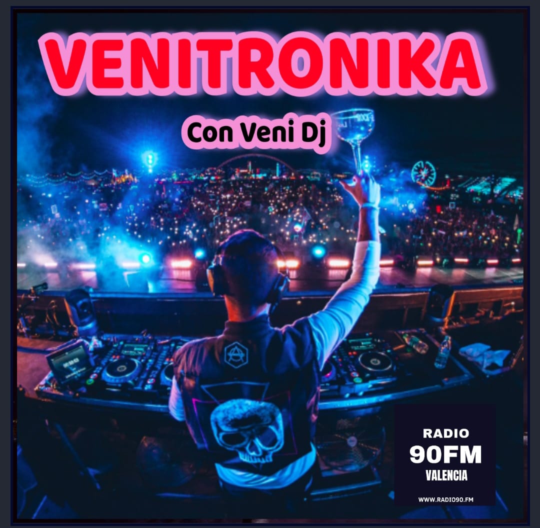 VENITRONIKA