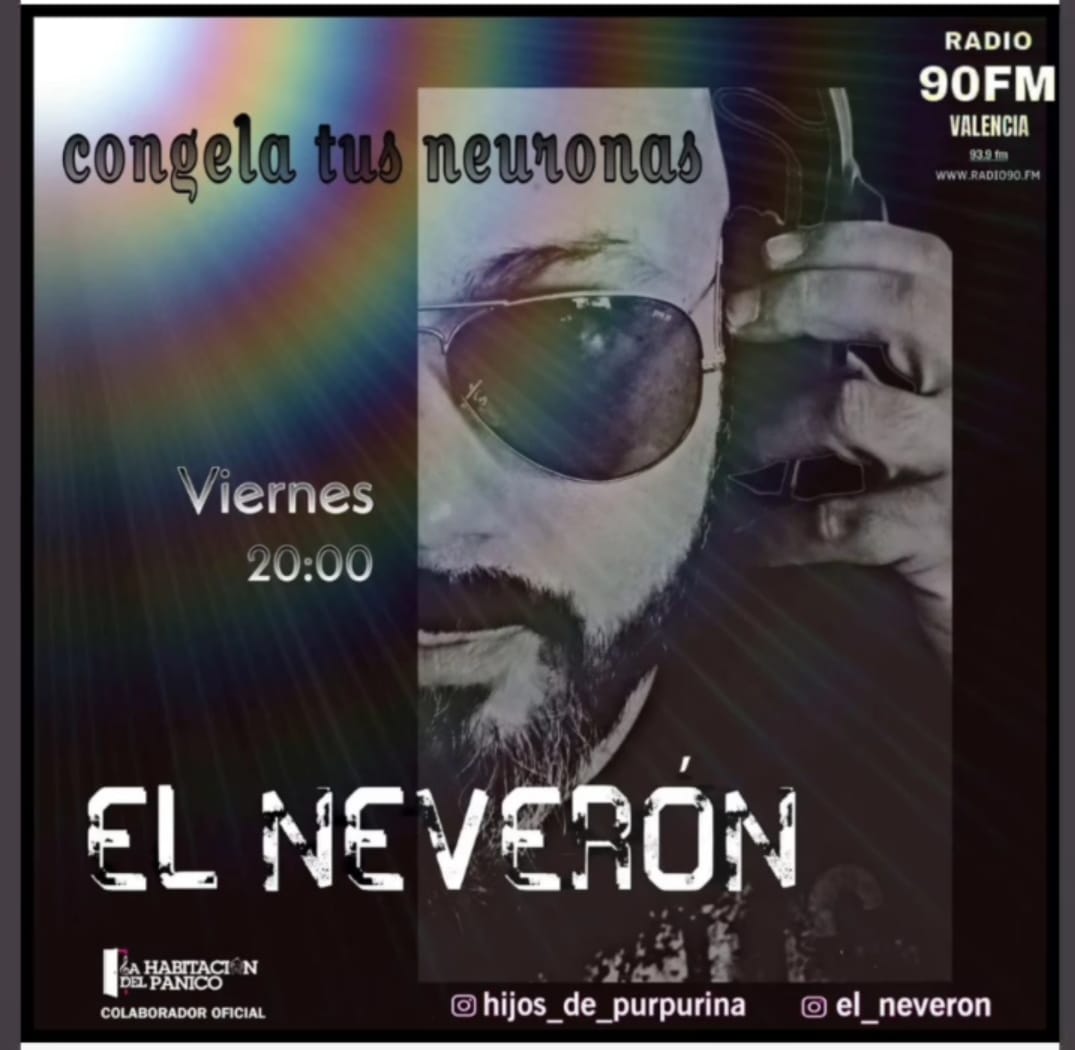 EL NEVERON