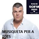 MUSIQUETA PER A TOTS