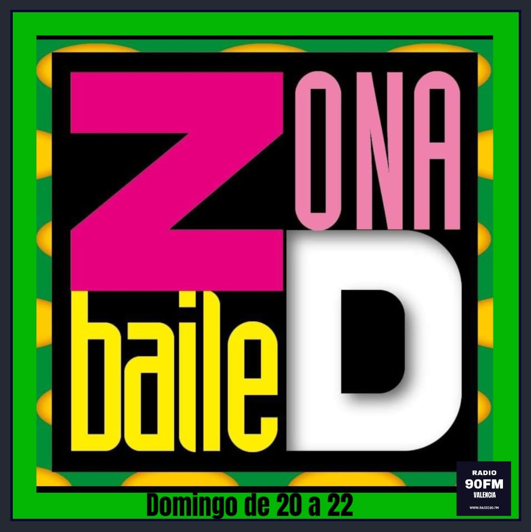 ZONA DE BAILE