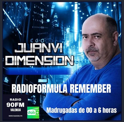 RADIOFÓRMULA REMEMBER