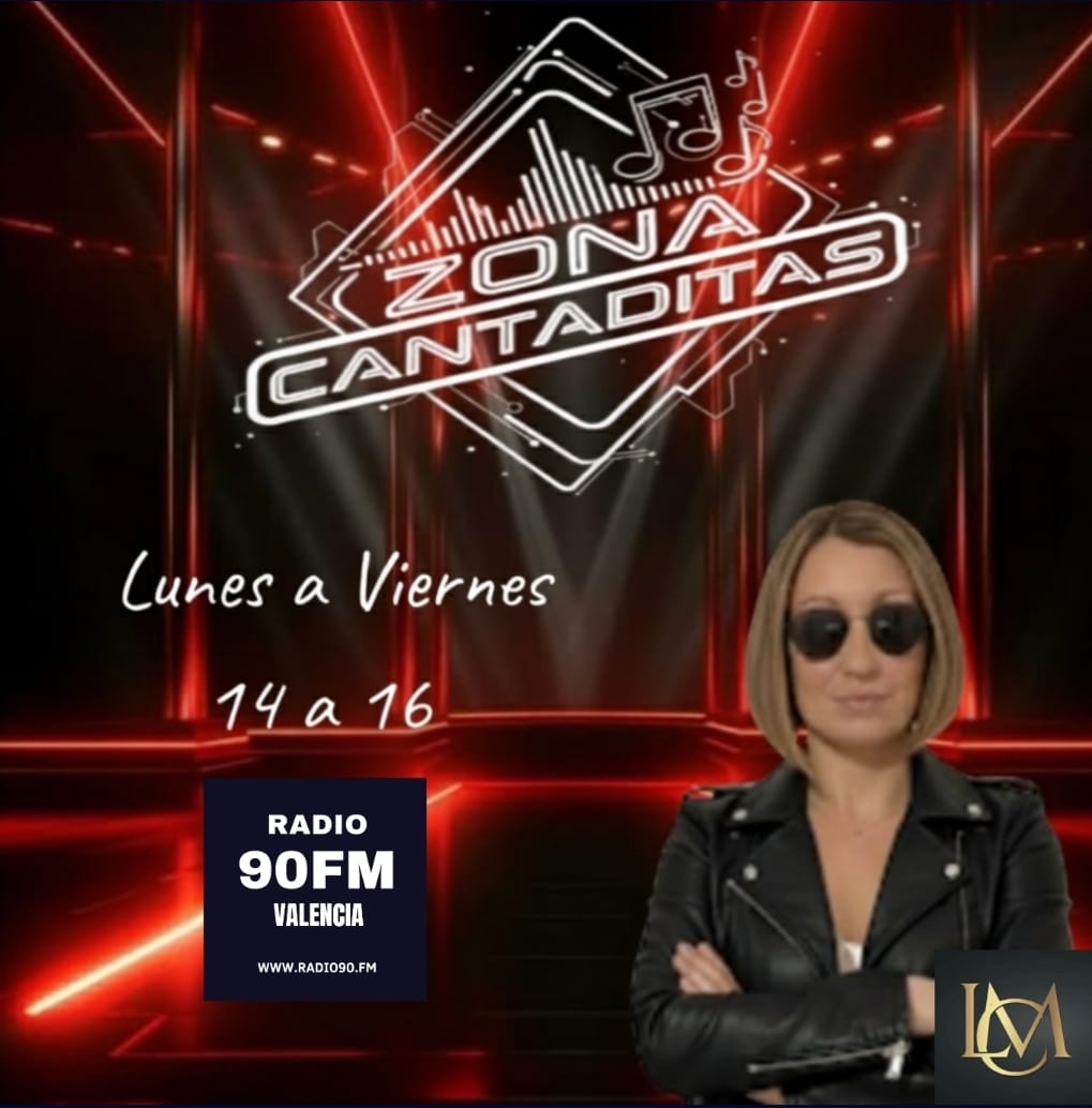 ZONA CANTADITAS