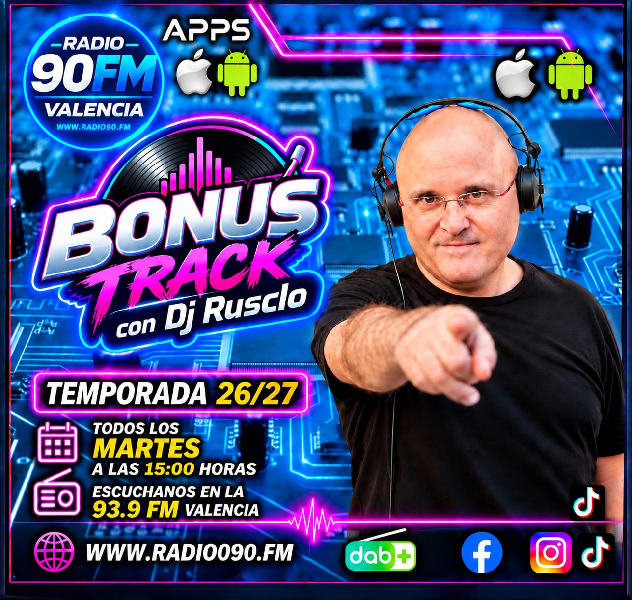 Fondo